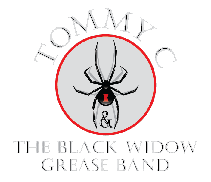 Tommy C and the Black Widow Grease Band